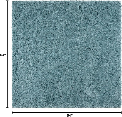 SAFAVIEH California Shag Collection Area Rug - Image 2