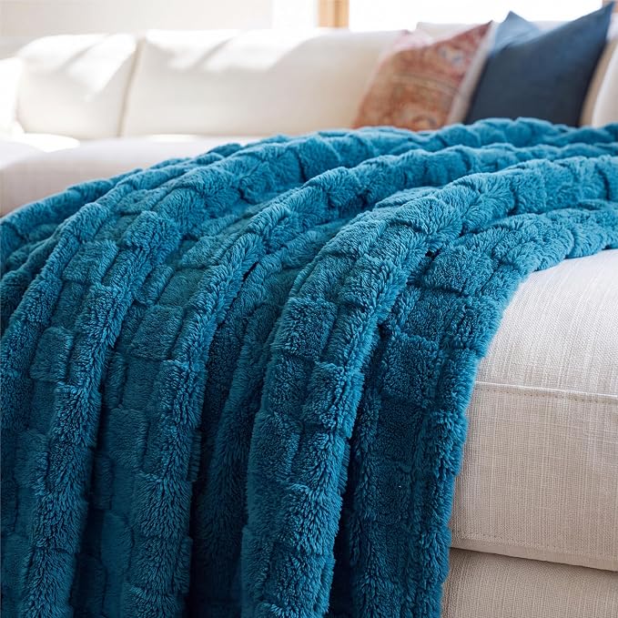 Bedsure GentleSoft Twin XL Blanket - Image 8
