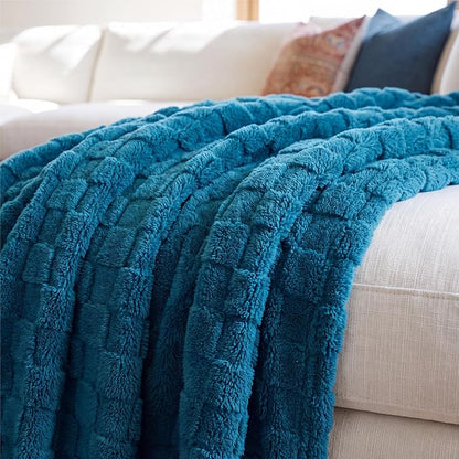 Bedsure GentleSoft Twin Blanket - Image 8
