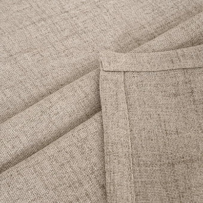 YoungsTex Extra Long Linen Curtains 108 Inch Length - Image 7