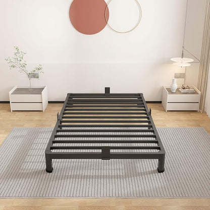 ROIL 4 inch Twin Bed Frames - Image 9