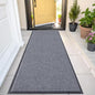 OLANLY Front Door Mat 47x23, Waterproof Heavy-Duty Indoor Outdoor Doormat | by OLANLY
