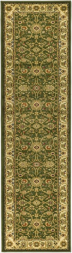 SAFAVIEH Lyndhurst Collection Runner Rug - Image 3