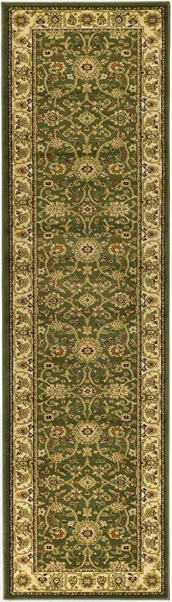 SAFAVIEH Lyndhurst Collection Runner Rug - Image 3