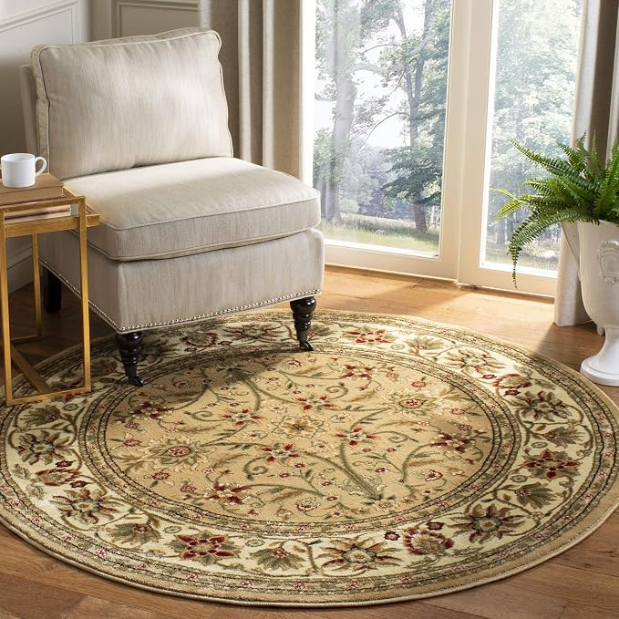 SAFAVIEH Lyndhurst Collection Area Rug by Unknown