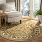 SAFAVIEH Lyndhurst Collection Area Rug by Unknown