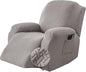 Genina Recliner Chair Covers, Stretch Reclining Chair Cover, Recliner Sofa by Genina