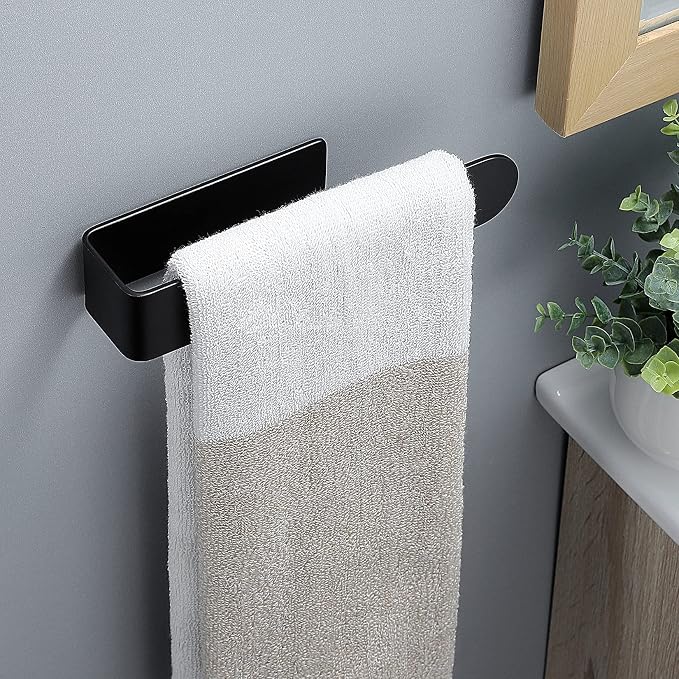 Taozun Hand Towel Holder/Hand Towel Bar - Image 2