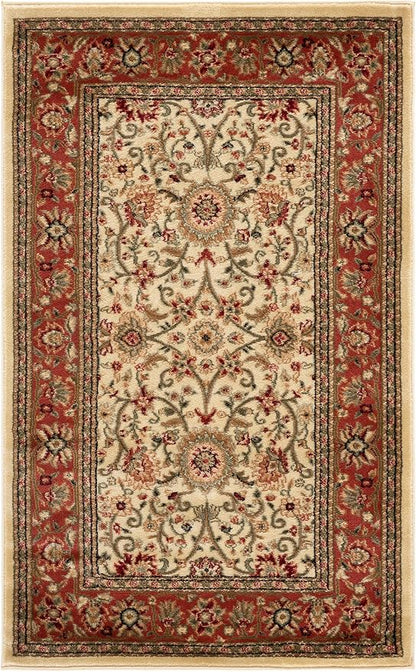 SAFAVIEH Lyndhurst Collection Accent Rug - Image 2