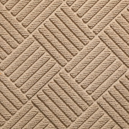 Front Door Mat, Heavy Duty Waterproof Doormat 29.5"x17", Stain Fade Resistant - Image 9