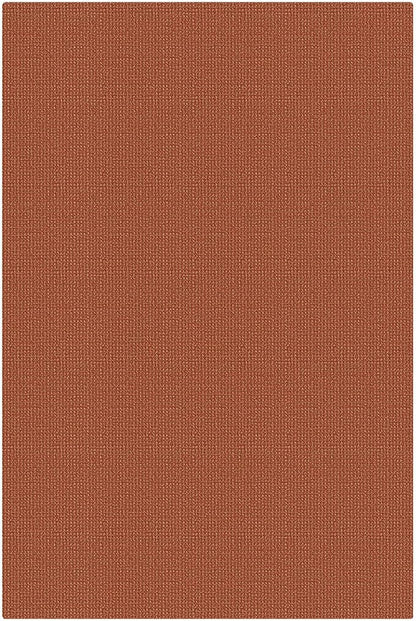 KOZYFLY Washable 4x6 Entry Woven Area Rug, Braided Throw Rugs - Image 9