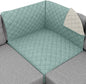 Sofa Shield® Couch Sectional Covers by SofaShield