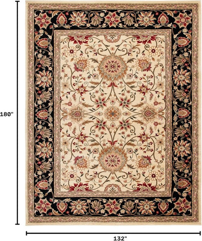 SAFAVIEH Lyndhurst Collection X-Large Area Rug - Image 2