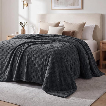 Bedsure GentleSoft Full Size Blankets - Image 8