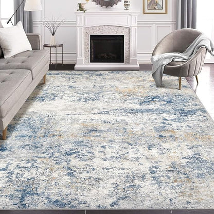 DMOYEST Area Rug Living Room Rugs - Image 6