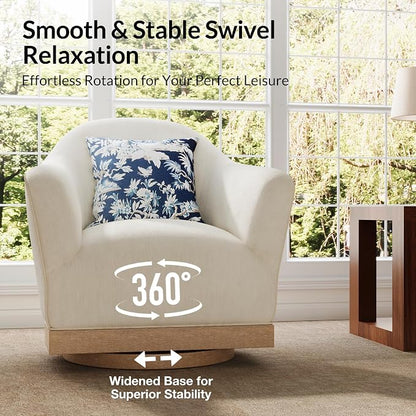HERA'S HOUSE 116.1" Classic Mid-Century Modern Couch - Image 9