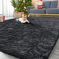 OLANLY 8x11 Machine Washable Large Area Rugs by OLANLY