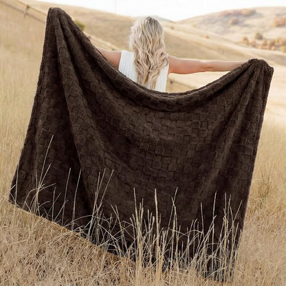 Bedsure GentleSoft Twin XL Blanket - Image 2