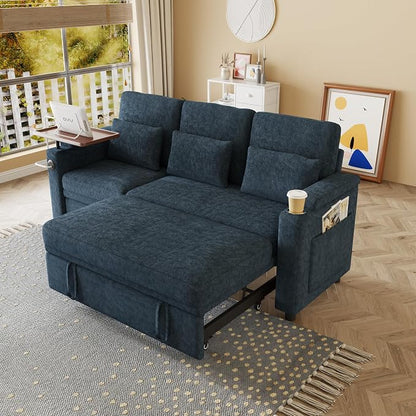 Oversized Modular Sectional Sofa - Image 5