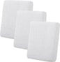 Easy-Going Stretch 3 Pieces Couch Cushion Cover by Easy-Going