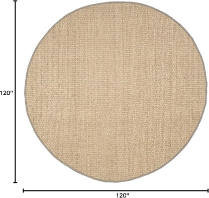 SAFAVIEH Area Rug 10' Round - Image 2