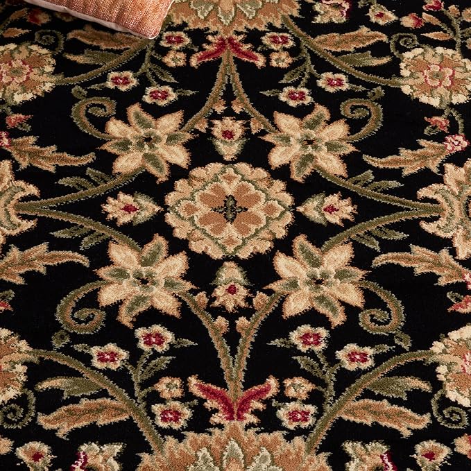 SAFAVIEH Lyndhurst Collection Area Rug - Image 6