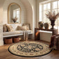 SAFAVIEH Lyndhurst Collection Area Rug by Unknown