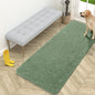 OLANLY Dog Door Mat for Muddy Paws 59x24, Super Absorbent Chenille Mud Mat | by OLANLY