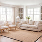 SAFAVIEH Area Rug 10x14 by Unknown