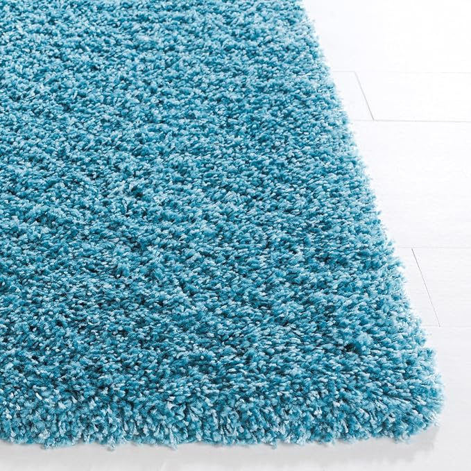 SAFAVIEH California Shag Collection Area Rug - Image 4