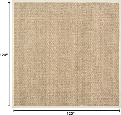 SAFAVIEH Area Rug 10' Square - Image 2
