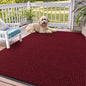 OLANLY Front Door Mat 71x47, Waterproof Heavy-Duty Indoor Outdoor Doormat | by OLANLY