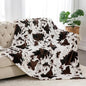BEDELITE Fleece Blanket Soft Plush Throw by BEDELITE