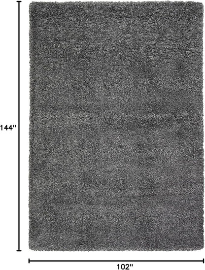 SAFAVIEH California Shag Collection Area Rug - Image 2
