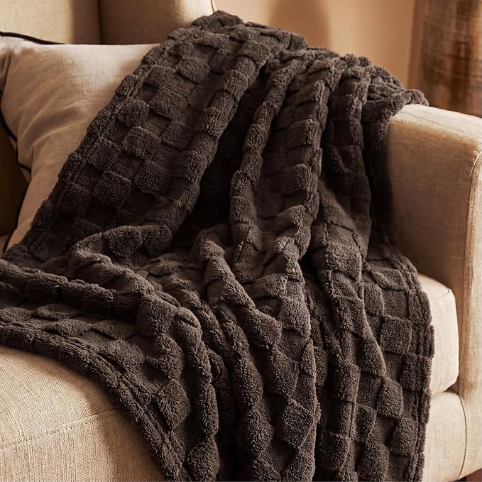 Bedsure GentleSoft Twin XL Blanket - Image 5