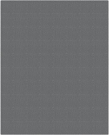 KOZYFLY Washable 4x5 Entry Woven Area Rug, Braided Throw Rugs - Image 9