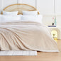EXQ Home King Size Blanket for Bed or Couch by EXQHomeTexitleCoLtd