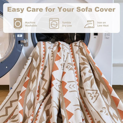 Couch Cover for Dogs Washable Sofa Cover, Sectional Couch Covers, Sofa Covers - Image 10