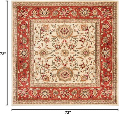 SAFAVIEH Lyndhurst Collection Area Rug - Image 2