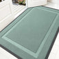 OLANLY Front Door Mat Outside 71x47, All-Season Heavy-Duty Rubber Doormat | by OLANLY