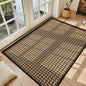 Door Mat Indoor Entrance 36"x59", Absorbent Indoor Door Mat Large, Non Slip by LEKEEPGO