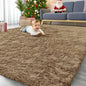 OLANLY 8x10 Machine Washable Large Area Rugs by OLANLY