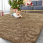 OLANLY 6x9 Machine Washable Large Area Rugs by OLANLY