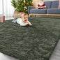 OLANLY 5x7 Machine Washable Large Area Rugs by OLANLY