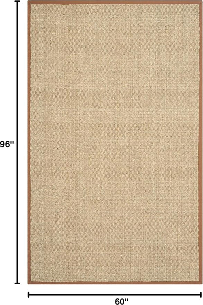 SAFAVIEH Area Rug 5x8 - Image 2