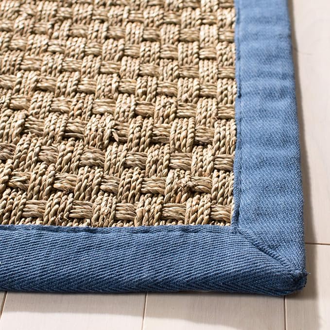 SAFAVIEH Area Rug 4' Square - Image 5