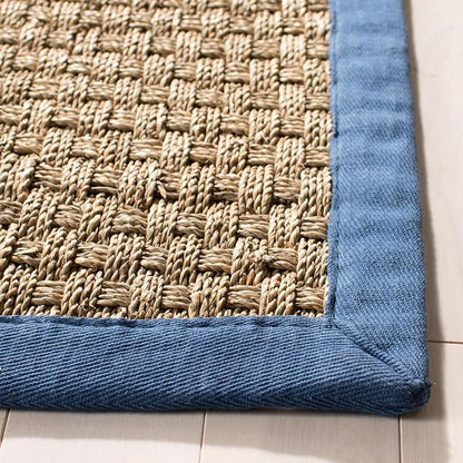 SAFAVIEH Natural Fiber Collection Runner Rug - Image 4