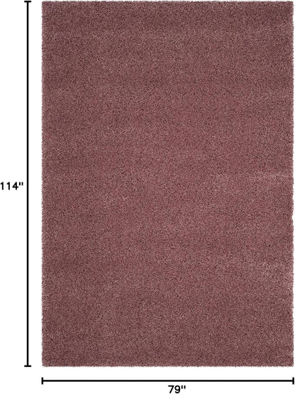 SAFAVIEH California Shag Collection Area Rug - Image 2