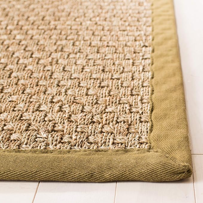 SAFAVIEH Area Rug 6' Square - Image 9