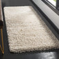 SAFAVIEH California Shag Collection Runner Rug by Unknown